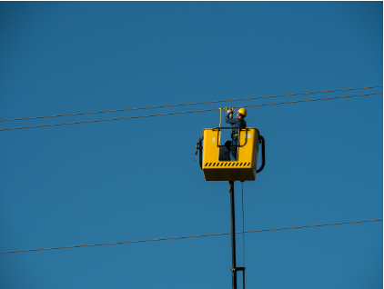 太倉高壓電工證可以干低壓電工證的活嗎？(圖1)