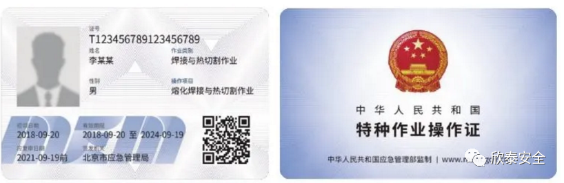 焊工證有幾種？考焊工證多少分及格？(圖1)