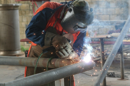 太倉(cāng)焊工證丟失怎么補(bǔ)辦？流程詳解(圖1)